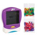Classic Travel Lite Brite