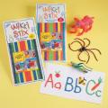 Wikki Stix 48-piece Neon Rainbow Activity Set
