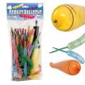 Toysmith Rocket Balloon with Pump Toy