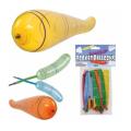 Rocket Balloon Refill Balloons (Pack of 21)