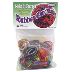 Rubber Band Buddies Rubber Band Ball Kit