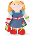 One Step Ahead Girl Dress Up Doll