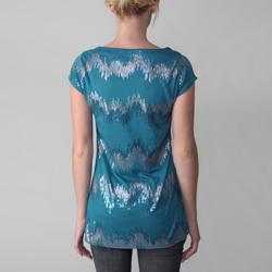 Self Esteem Junior's Sequins Detail Tunic