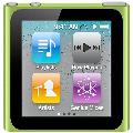 Apple iPod nano 8GB 6th Generation Green (Refurbished)