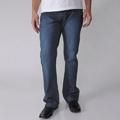 Gioberti by Boston Traveler Men's Bootcut Jeans