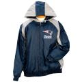 G3 Men's New England Patriots Winter Coat