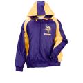 G3 Men's Minnesota Vikings Winter Coat