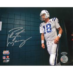 Steiner Sports Peyton Manning Autographed Photo