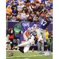 Steiner Sports Domenik Hixon Autographed Photo