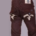 Laguna Beach Jean Company Men's Crystal Cove Corduroy Pants
