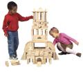 Classroom 86-piece Building Blocks