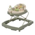 Convenient guidepost on baby dishes Disney Music & Lights Walker in Sweet as Hunny