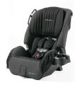 Eddie Bauer Deluxe Convertible Car Seat in Granite