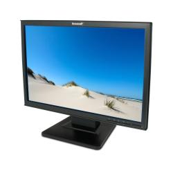Lenovo D221 22-inch Wide Flat Panel LCD Monitor (Refurbished)