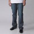 Gioberti by Boston Traveler Men's Bootcut Jeans