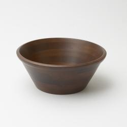 Mahogany Salad Bowl (Pack of 6)