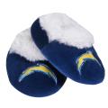 San Diego Chargers Baby Bootie Slippers