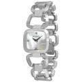 Gucci Women's 'G-Gucci' Mother of Pearl Face Watch