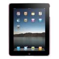 Advice blog on Case Pro audio Mivizu iPad Rose Pink Black Grain Leather Case