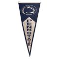 Penn State Nittany Lions Classic Wool Pennant