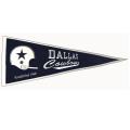 Dallas Cowboys Throwback Wool Pennant