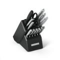 KitchenAid Pro Stainless Steel 14-piece Knife Set