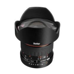 Vivitar Series-1 13mm F2.8 Nikon Wide Lens 