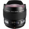 Compare Olympus Digital Cameras Products Olympus Zuiko 8MM F3.5 Digital ED Fisheye Lens