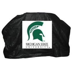 Michigan State Spartans 68-inch Grill Cover