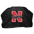 Nebraska Cornhuskers 59-inch Grill Cover
