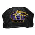 LSU Tigers 59-inch Grill Cover