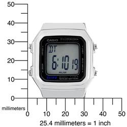 Casio Men's Illuminator Bracelet Digital Watch