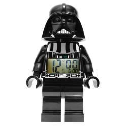 LEGO Star Wars Darth Vader Clock