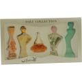 Salvador Dali 'Salvador Dali Variety' Women's Five-piece Fragrance Set