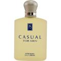 Paul Sebastian 'Casual' Men's 3.4 oz Aftershave (Unboxed)