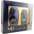 Dana 'Navy' Men's Two-piece Fragrance Set