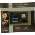 Antonio Banderas 'Antonio Banderas Variety' Men's Two-piece Fragrance Set