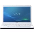 Sony VAIO 2.1GHz 320GB 15.5-inch Laptop (Refurbished)