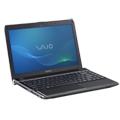Sony VAIO 1.2 GHz 500GB 13.3-inch Laptop (Refurbished)