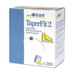 Foam Ear Plugs (Case of 400)