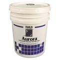 Aurora Ultra Gloss Floor Finish 5-gallon Pail