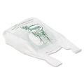 Plastic Grocery Bags (Case of 500)