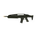 XM8 Pump Action Collapsible Stock Rifle Airsoft Gun