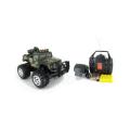 Chariot Military Electric RTR RC Truck
