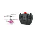 Micro Flyers Pink Paradise 2CH Electric RTF RC Helicopters