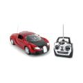 Top Speed Bugatti Veyron Electric RTR RC Car