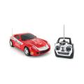 Top Speed Ferrari 612 Scaglietti Electric RTR RC Car