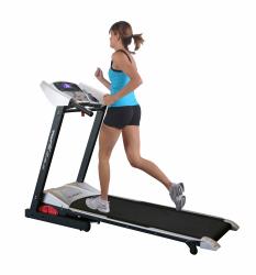 Bladez Fitness Prisma Supra Treadmill