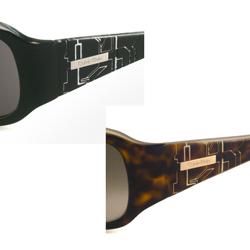 Calvin Klein Women's CK7700S Rectangular Sunglasses