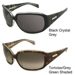 Calvin Klein Women's CK7700S Rectangular Sunglasses